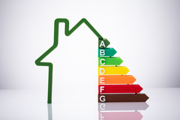 Energieeffizienzberatung