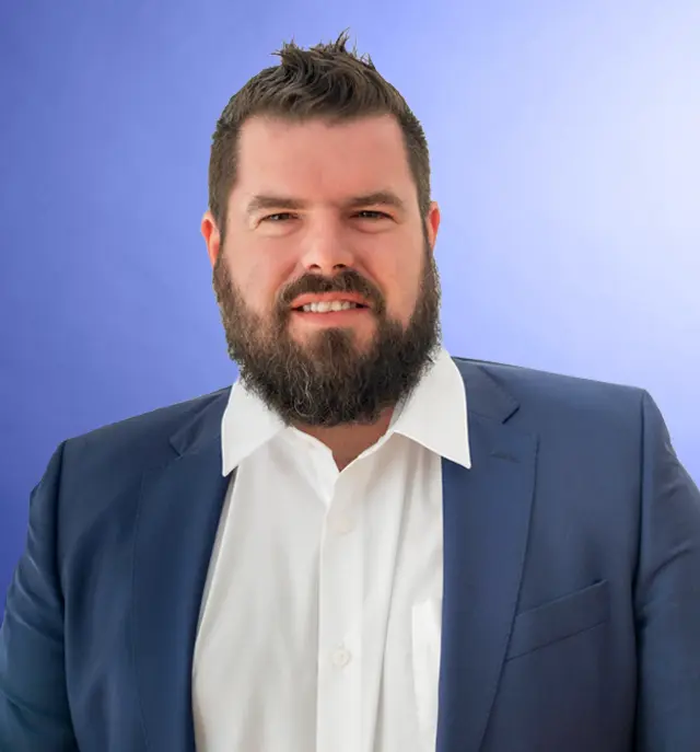 Sven Hofer